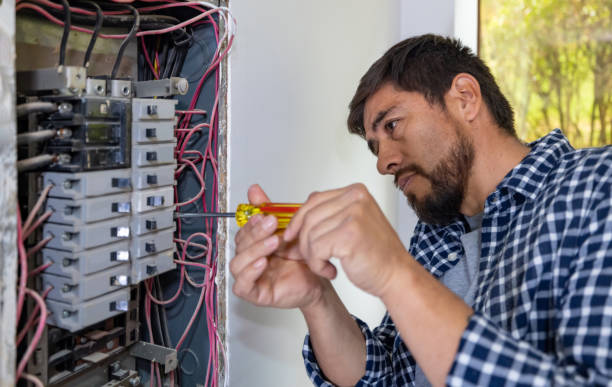 Emergency Electrical Repair Services in Omak, WA